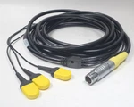 Medtronic Covidien #AAS00180-01 Superdimension Navigation System Sensor Cable. Fixed Price $39.60.