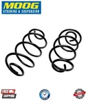6319 Moog Coil Springs Set Of 2 Rear For Chevy Olds Coupe Sedan Pontiac Gto Pair. Fixed Price $128.51.