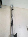 Single Drager Hinged Arm Quickstop 2M85706. Fixed Price $729.93.