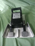 Aspen Labs Footswitch 60-5104-001. Fixed Price $45.00.