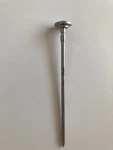 Stryker Pencil Tip Obturator 5.8MM Endoscopy Surgical Instrument 747-031-510. Fixed Price $65.00.