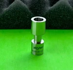 Stryker Surgical Wolf/dyonics Scope Adapter. Fixed Price $145.00.