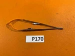 Symmetry Castroviejo Needle Holder, 32-444. Fixed Price $60.00.