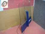 Medivators Advantage Plus Left Side Basin Lid Spray Arm Assy Tested. Fixed Price $995.00.
