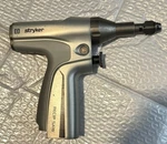 Excellent Stryker System Recip Saw Ref 8206-000-000 Guarantee. Fixed Price $1200.00.