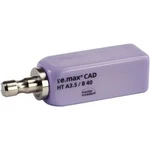 Ivoclar Vivadent Ips E.max Cad Ht A3.5 B40L Blocks 3/PK, 648943. Fixed Price $369.99.