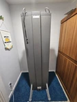 Daavlin 7 Series Uvb Phototherapy Unit. Fixed Price $800.00.