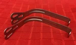 V. Mueller Weder Tongue Depressors MO31, MO30 Lot Of 2. Fixed Price $20.00.