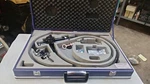 Pair Of Fiberoptic Sigmoidoscope Endoscope Olympus CF-P20S And Pentax FS-34P. Fixed Price $300.00.