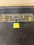 Aesculap JF435R Basket Sterilcontainer 1-3/4" X 5-1/4" 20" Scope Tray Case. Fixed Price $120.00.