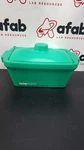 Fisherbrand 03-395-154 Cryogenic Storage Box W/lid. Fixed Price $103.20.