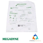 Megadyne 252510EC Zip Ergonomic Smoke Evacuation Pencil E-z Clean New. Fixed Price $63.75.