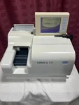 Cobas 411 Roche Urine Analyzer Parts Only. Fixed Price $295.00.