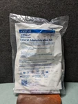 (1)PC. 1200ML Gastrointestinal Enteral Administration Kit.. Fixed Price $5.80.