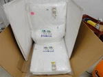 252490 New-no Box; Oil-dri L90853 LOT-100; Sorbent Pads; 40" 30". Fixed Price $185.80.