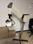 Cryomedics STEREOSCOPIC-3001-N-ZOOM Colposcope System. Fixed Price $350.00.
