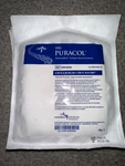 (one) Medline Puracol Collagen Wound Dressing 4" X 4.25" MSC8544. Fixed Price $10.99.