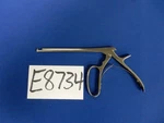 Zimmer 3345 5MM X 90 Up Ferris-smith Kerrison Rongeur, 7". Fixed Price $75.00.