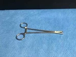 Codman 20-5117 Leroy Applying Forceps. Fixed Price $31.02.