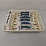 Edwards Lifesciences TRAY1133 Magna Ease Accessory Set. Fixed Price $72.00.