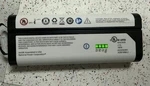 Verathon Ref 0400-0126, 11.1V 51WH Lithium-lon Rechargeable Battery. Fixed Price $250.00.