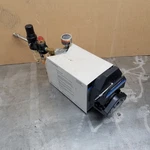 Cole Parmer Masterflex Pump 7569-00 With E/l Ii Drive 77200-62, 60-600 Rpm. Fixed Price $379.99.