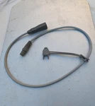 Megadyne M2K-01 2000 Return Electrode Detachacable Removable. Fixed Price $25.00.