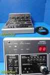 2009 Bloom Electrophysiology DTU-215B Epstim System Conole (p/n 206276G) 37151. Fixed Price $794.99.