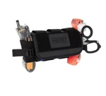New Meret Tfak Pro X Black Ems Organization Response Emergency Bag. Fixed Price $59.95.