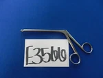 E3566 V. Mueller RH4552 Meltzer Round 8.0MM Adenoid Punch 5.5" Length. Fixed Price $60.00.