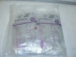 Kimberly Clark Kimtech 11826 G3 Sterile Sterling Cleanroom Nitrile Gloves 8.5. Fixed Price $29.99.