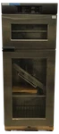 Steris Amsco QDJ06 Warming Cabinet, Dual. Fixed Price $2499.00.