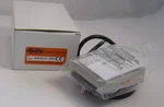 Linemaster 971-SC26A Aquiline Momentary Footswitch (spdt Wired No) Gray Polymerc. Fixed Price $27.00.