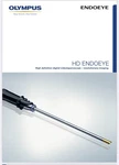 Olympus Hd Visera Endoeye Rigid Videolaparoscope. Many Sizes Available. See Desc. Fixed Price $1950.00.