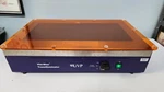 Uvp 95-0433-01 Visi-blue VB-40V Transilluminator With 20 X 40CM Filter Tested. Fixed Price $589.00.