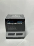 Pure Health Max Blue 1% Dietary Supplement Capsules New Factory Sealed Usp. Fixed Price $26.99.
