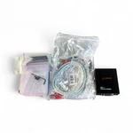 Mks Ophir EA-1 Ethernet Adapter 7Z01240 New Open Box. Fixed Price $274.99.