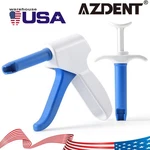 Azdent Dental Resin Applicator For Carpules Gun/injection Type Autoclavable/non. Fixed Price $14.44.