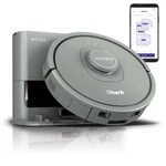 Shark Matrix Self-emptying Robot Vacuum Home Mapping Grey. Fixed Price $450.00.