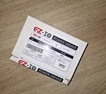 Teleflex Arrow Ez-io G3 Power Driver Military Tactical 9040 Sealed. Fixed Price $399.00.
