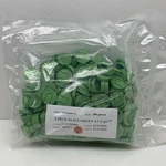 (300-PACK) Aseptic Technologies CAP-200401 Large Olive Green At-cap Expired. Fixed Price $49.99.