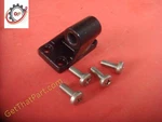 Medivators Advantage Plus Basin Lid Lift Cylinder Hinge Mount Assembly. Fixed Price $59.00.