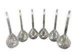 Pyrex 1000ML Class Volumetric Flask With Glass Stopper #22 5640-1L (6/CS). Fixed Price $174.99.