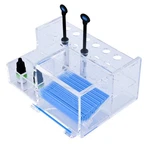 Annwah Dental Composite Syringe Organizer, Multifunction Holde.... Fixed Price $76.91.