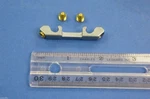 Medtronic 811-305 Tsrh Spinal System Low Profile Crosslink 28.58MM. Fixed Price $129.99.