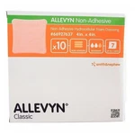 Smith And Nephew 66007637 Allevyn Non-adhesive Foam DRESSING-BOX/10. Fixed Price $32.40.