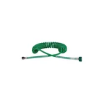 Maxtec R127P35 Single HOSE,GREEN,15' L,coiled 33JU67. Fixed Price $169.86.