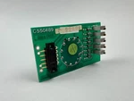 Ge Board For 500T 600T Mammo P/n C550489. Fixed Price $99.99.