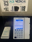 Baxter Sigma Spectrum Iv Pump 6.05.13 / Biomed-certified, New Battery & Warranty. Fixed Price $698.00.