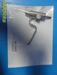 Stryker Instrument 296-80-125 (2.0-3.2MM/0.078-0.125 Inches) Pin Collet 36405. Fixed Price $74.95.